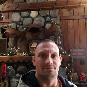 Meet your Posher, Thomas